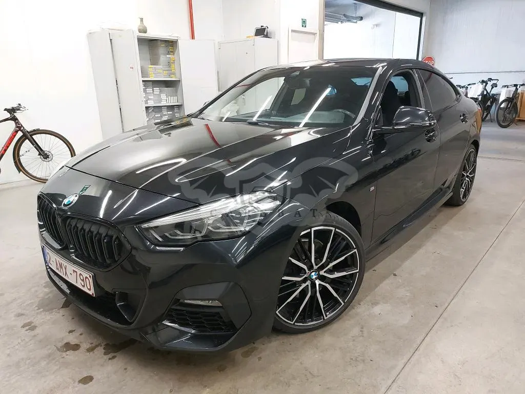 BMW 2 Series Gran Coupé 218i M Sport 2021