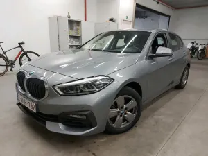 BMW 1 Series 116d Advantage 2022