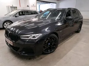 BMW 5 Series Touring 530e M Sport 2022