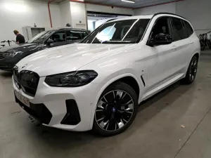 BMW iX3 74 kWh M Sport 2022