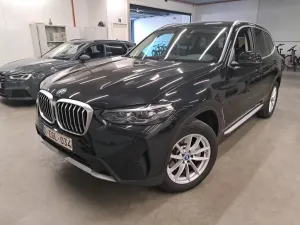 BMW X3 30e 2023