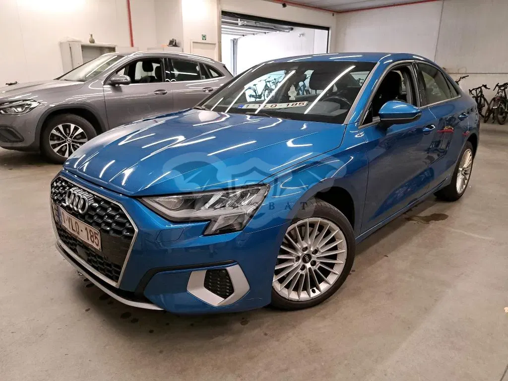 Audi A3 30 TDI Advanced 2020