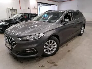 Ford Mondeo 2.0 Trend 2021