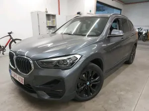 BMW X1 18 Business 2021
