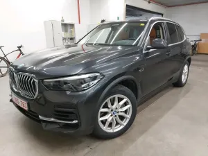 BMW X5 45e Business 2021