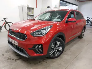 Kia Niro 1.6 GDI 2022