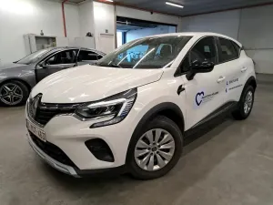Renault Captur / QM3 1.0 TCe Zen 2020
