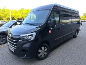 Renault Master 2.3 DCI Comfort 2023