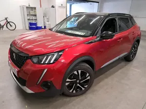 Peugeot 2008 1.5 HDI GT 2021