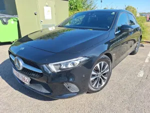 Mercedes-Benz A 180d Business Solution 2020