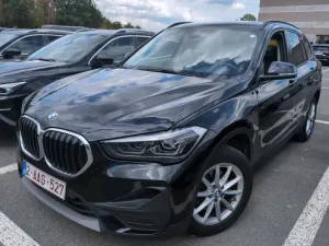 BMW X1 18d 2021