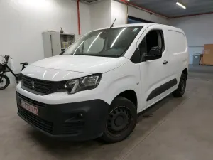 Peugeot Partner 1.5 HDI Premium 2022