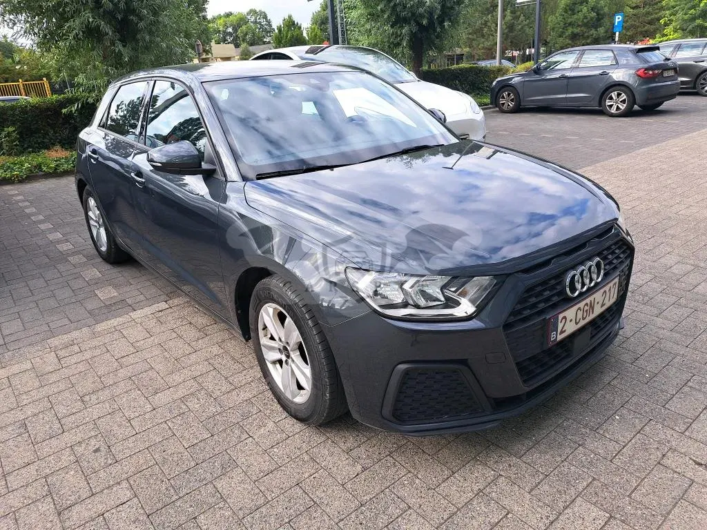 Audi A1 Sportback 25 TFSI Attraction 2022