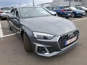 Audi A5 Sportback 35 TFSI S Line 2021