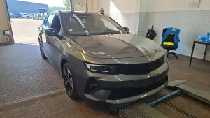 Opel Astra Sports Tourer 1.2 GS 2025