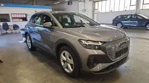 Audi Q4 E-tron 35 2023