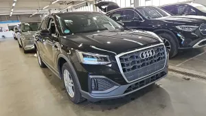 Audi Q2 30 TDI 2022