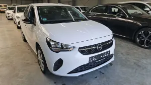Opel Corsa-e Edition 2022