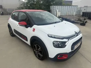 Citroën C3 1.2i Feel 2021