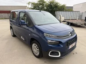 Citroën Berlingo 1.2i Feel 2021