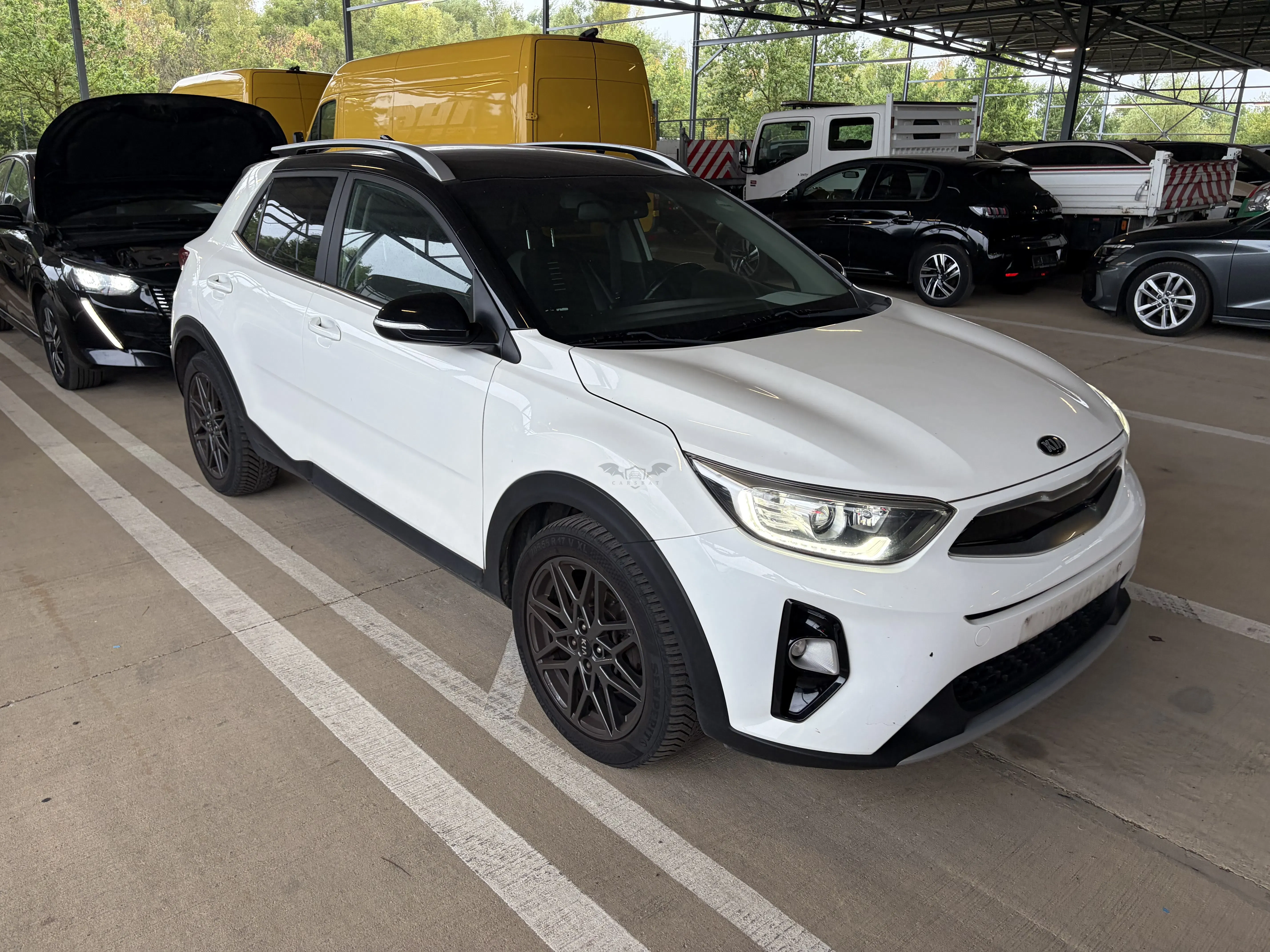 Kia Stonic 1.0 2019