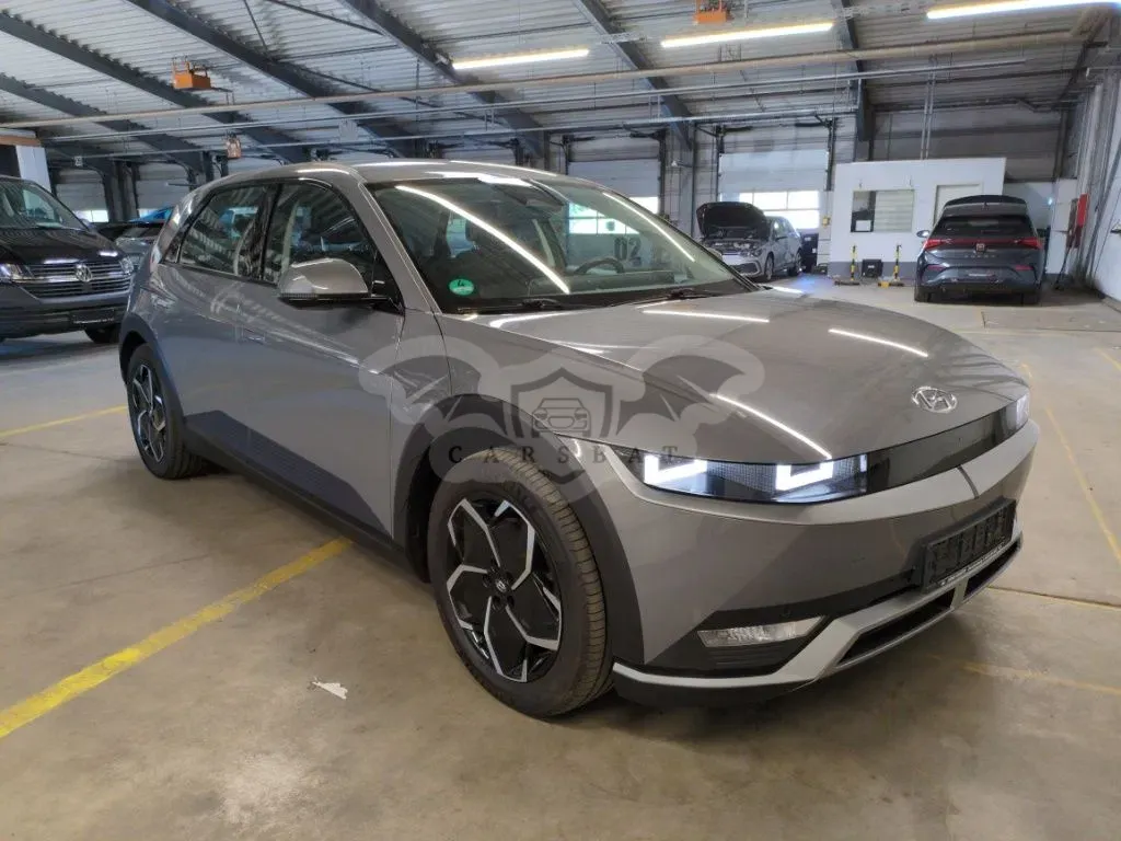 Hyundai IONIQ 5 Dynamiq 2022