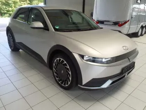 Hyundai IONIQ 5 Techniq 2024