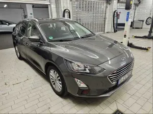Ford Focus 1.5 EcoBlue Titanium 2020