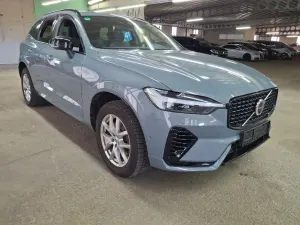 Volvo XC60 R-Design 2022