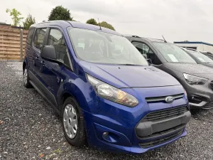 Ford Tourneo Connect Connect 1.6 TDCI Trend 2015