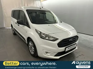 Ford Transit Connect Connect Trend 2022