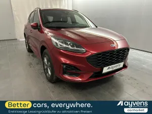 Ford Kuga 2.5 ST Line X 2023