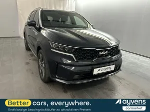 Kia Sorento 1.6 T-GDI Platinum 2022