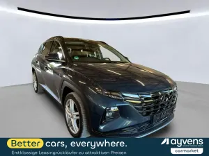 Hyundai Tucson 1.6 T-GDI 2022