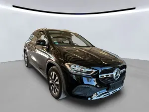 Mercedes-Benz GLA 180 Style 2021