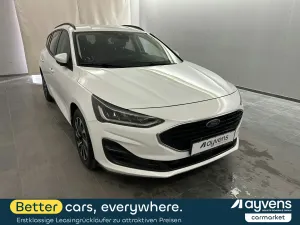 Ford Focus 1.5 EcoBlue Cool & Connect 2022