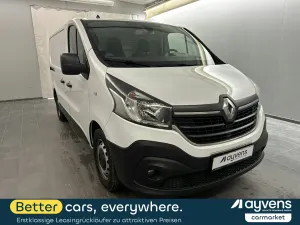 Renault Trafic L1H1 Business 2021
