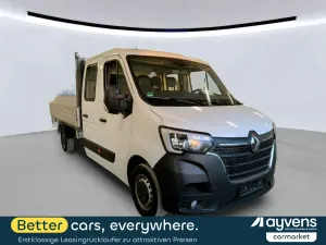 Renault Master L3H1 Business 2022