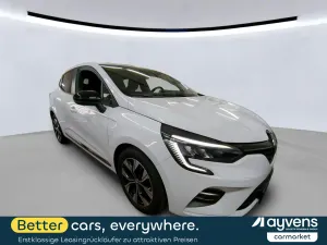 Renault Clio Evolution 2022