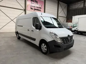 Renault Master L3H2 2.3 DCI 2019