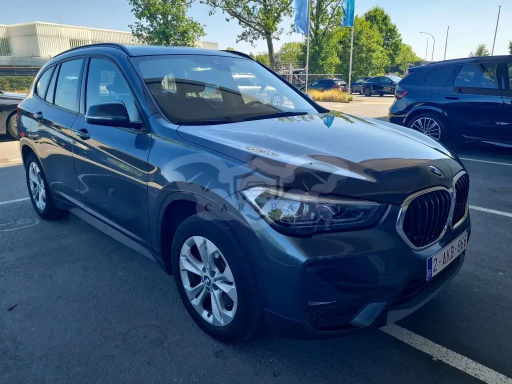 BMW X1 25e 2021
