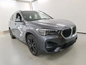 BMW X1 25e 2022