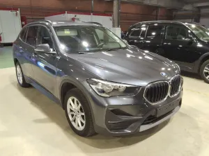 BMW X1 18 2021