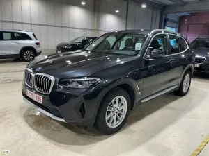 BMW X3 30e 2022