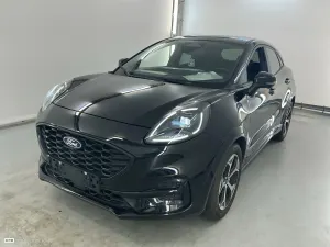 Ford Puma 1.0 ST Line 2024