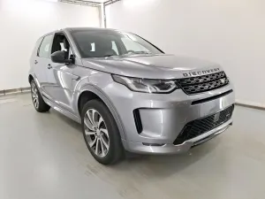 Land Rover Discovery Sport 1.5 P300e R-Dynamic HSE 2021