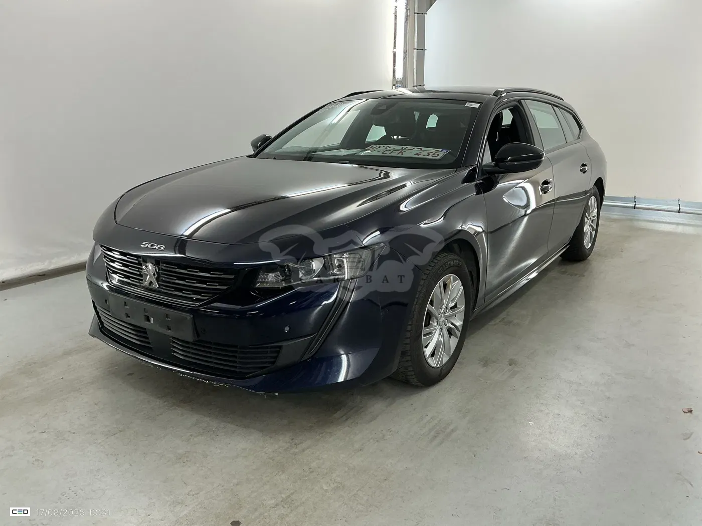 Peugeot 508 SW 1.5 HDI Active Pack 2022