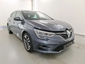 Renault Megane Grandtour 1.3 TCe Techno 2023