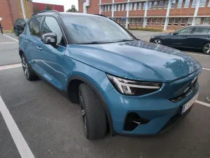 Volvo XC40 78 kWh Ultimate 2022