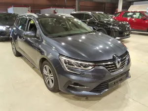 Renault Megane Grandtour 1.3 TCe Equilibre 2023